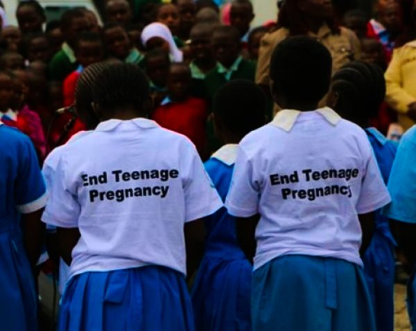 The Problems Rural Communities Face Due To Teen Pregnancies