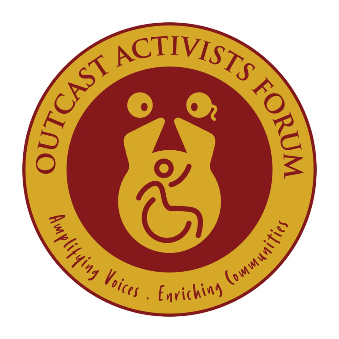 Outcast Activists Forum (OAF)